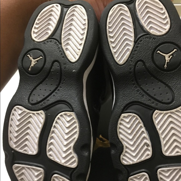 Jordan Jumpman Team II BT - Picture 6 of 6